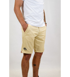 BERMUDA CHINO CITY BEIGE