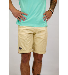 BERMUDA CHINO CITY BEIGE