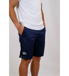 BERMUDA CHINO CITY NAVY