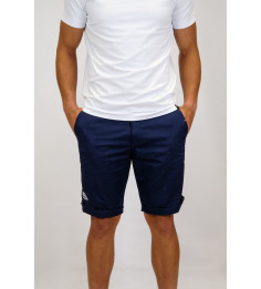 BERMUDA CHINO CITY NAVY