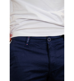 BERMUDA CHINO CITY NAVY