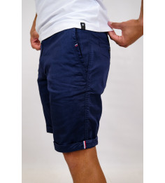 BERMUDA CHINO CITY NAVY