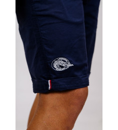 BERMUDA CHINO CITY NAVY