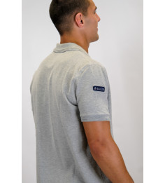 POLO UNITY RUGBY GRIS