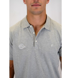 POLO UNITY RUGBY GRIS