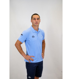 POLO UNITY RUGBY CIEL