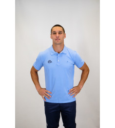 POLO UNITY RUGBY CIEL
