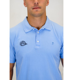 POLO UNITY RUGBY CIEL