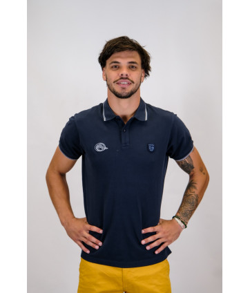 POLO CLUB NAVY