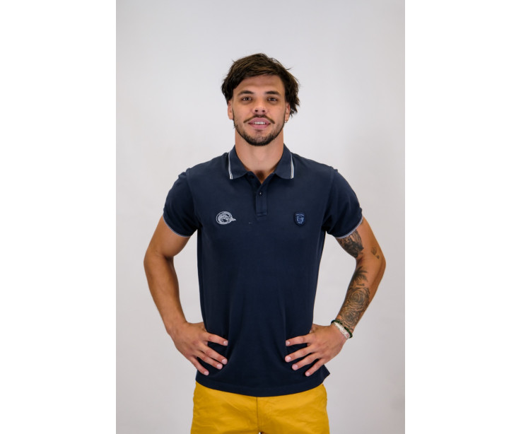 POLO CLUB NAVY