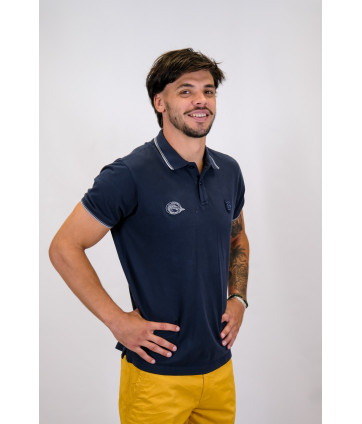 POLO CLUB NAVY