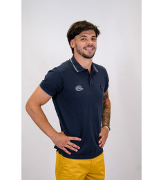 POLO CLUB NAVY