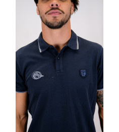 POLO CLUB NAVY