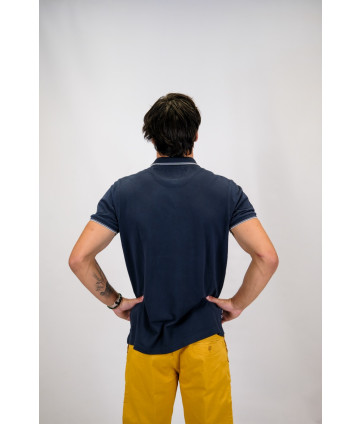 POLO CLUB NAVY