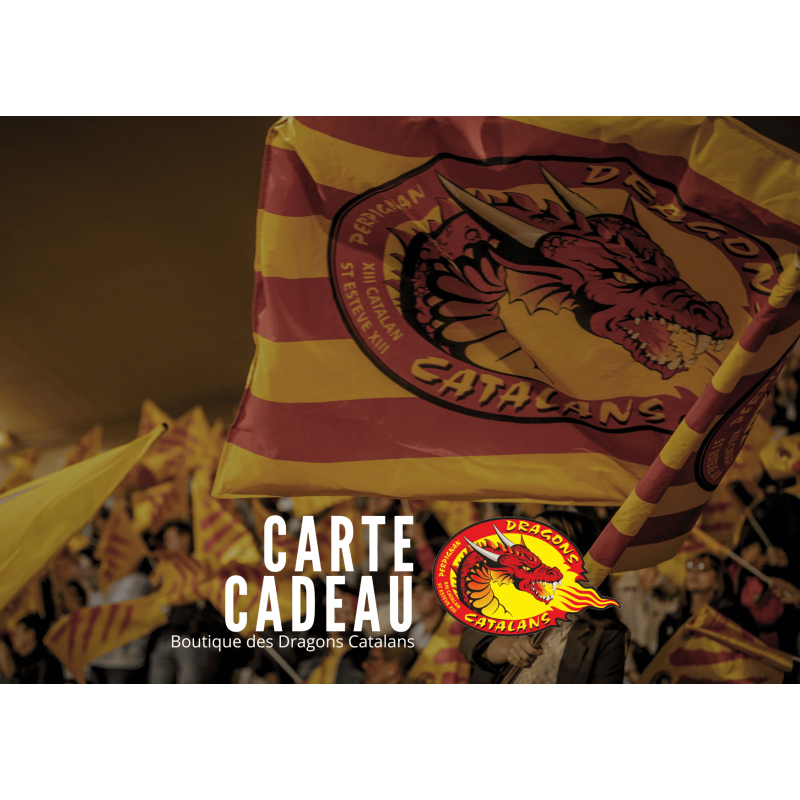 CARTE CADEAU 30€