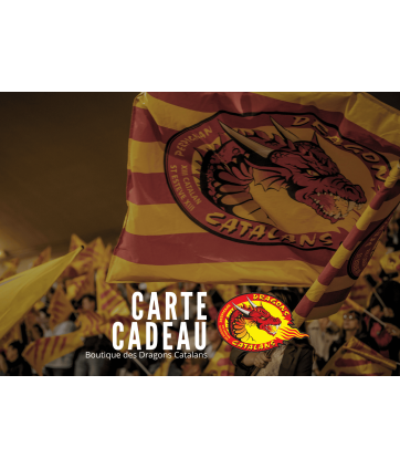 CARTE CADEAU 100€