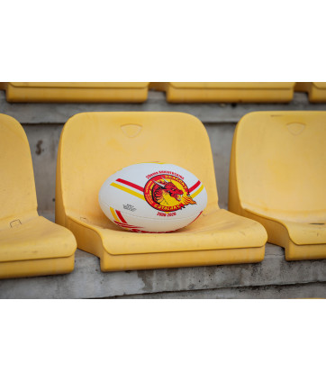 BALLON 2026 WHITE