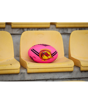 BALLON 2026 PINK