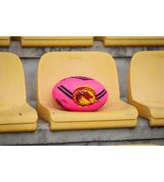 BALLON 2026 PINK