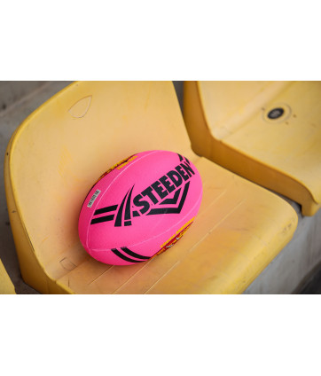 BALLON 2026 PINK