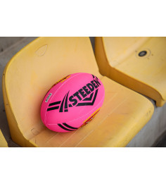 BALLON 2026 PINK