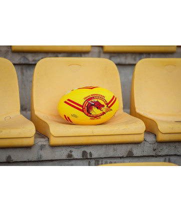 BALLON 2026 YELLOW