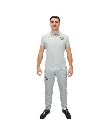 2026 ATH POLO CHALKI GRIS