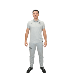 2026 ATH POLO CHALKI GRIS
