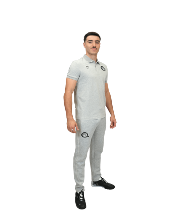 2026 ATH POLO CHALKI GRIS