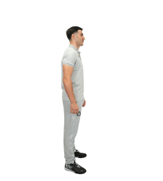 2026 ATH POLO CHALKI GRIS