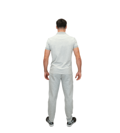 2026 ATH POLO CHALKI GRIS