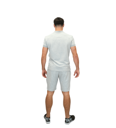 2026 ATH POLO NISIROS GRIS