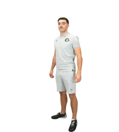2026 ATH POLO NISIROS GRIS
