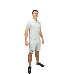 2026 ATH POLO NISIROS GRIS