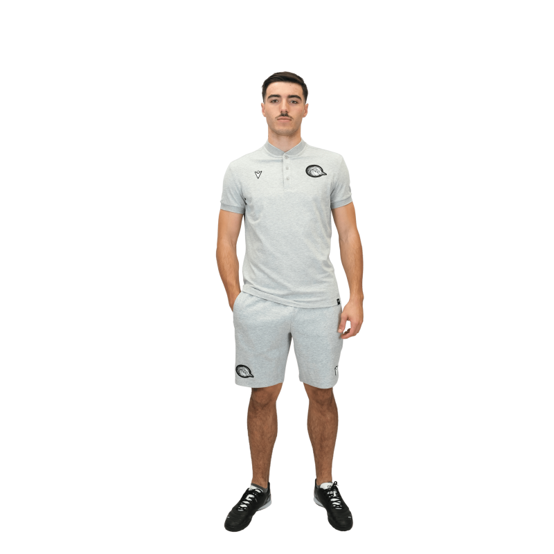 2026 ATH BERMUDA ANAFI GRIS