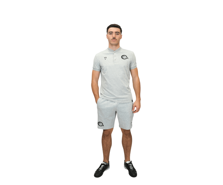 2026 ATH BERMUDA ANAFI GRIS