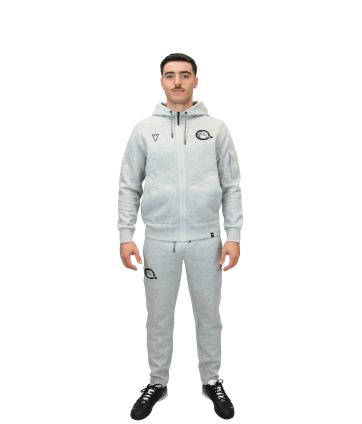2026 VESTE FULL ZIP SKIROS...