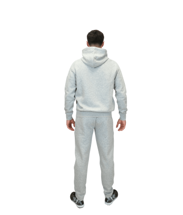 2026 VESTE FULL ZIP SKIROS GRISE