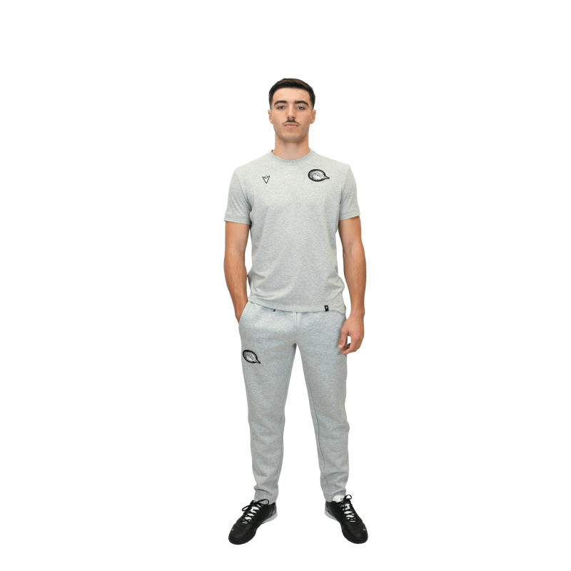 2026 JOGGING FINNMARK GRIS