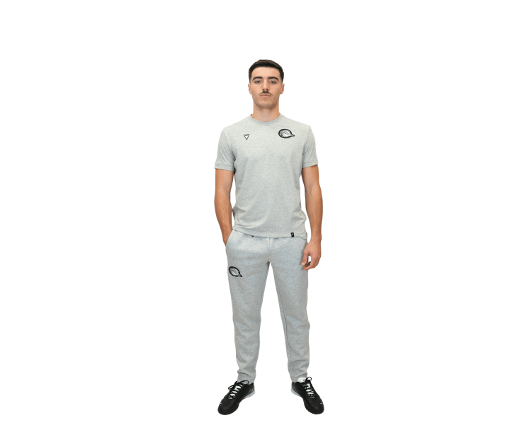 2026 JOGGING FINNMARK GRIS