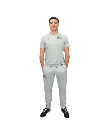 2026 JOGGING FINNMARK GRIS