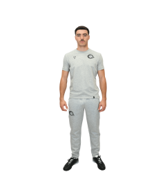 2026 JOGGING FINNMARK GRIS