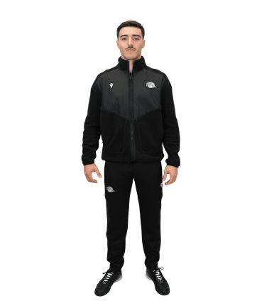 2026 ATH VESTE TEDDY...