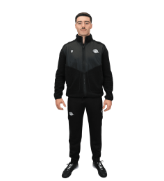 2026 ATH VESTE TEDDY HOKKAIDO NOIRE