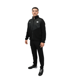 2026 ATH VESTE TEDDY HOKKAIDO NOIRE