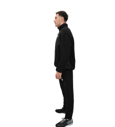 2026 ATH VESTE TEDDY HOKKAIDO NOIRE