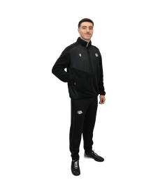 2026 ATH VESTE TEDDY HOKKAIDO NOIRE