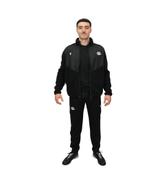 2026 ATH VESTE TEDDY HOKKAIDO NOIRE