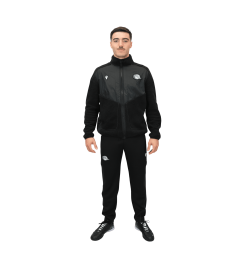 2026 ATH VESTE TEDDY HOKKAIDO NOIRE