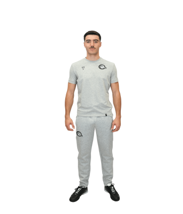 2026 ATH T-SHIRT ANDROS GRIS